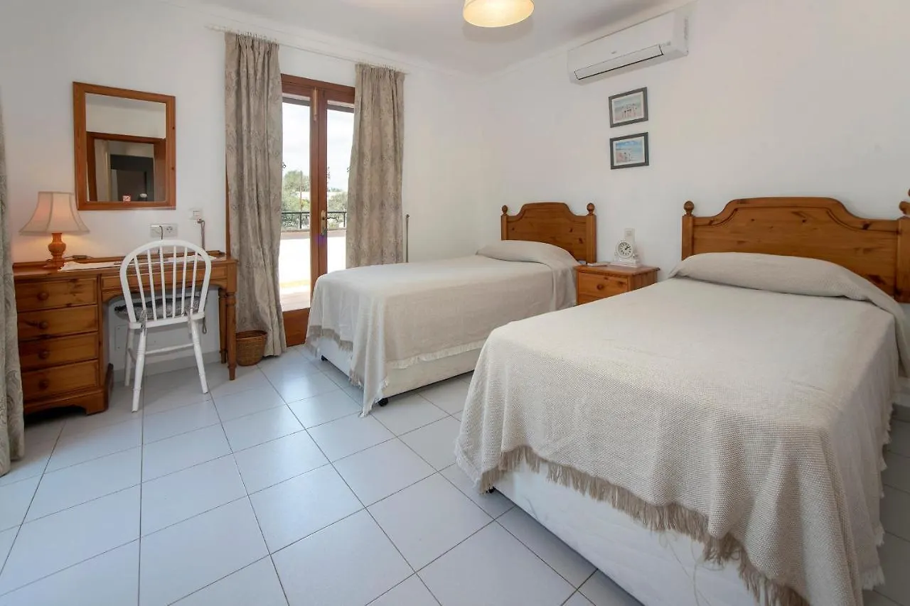 Casa Baskings Villa Porto Petro
