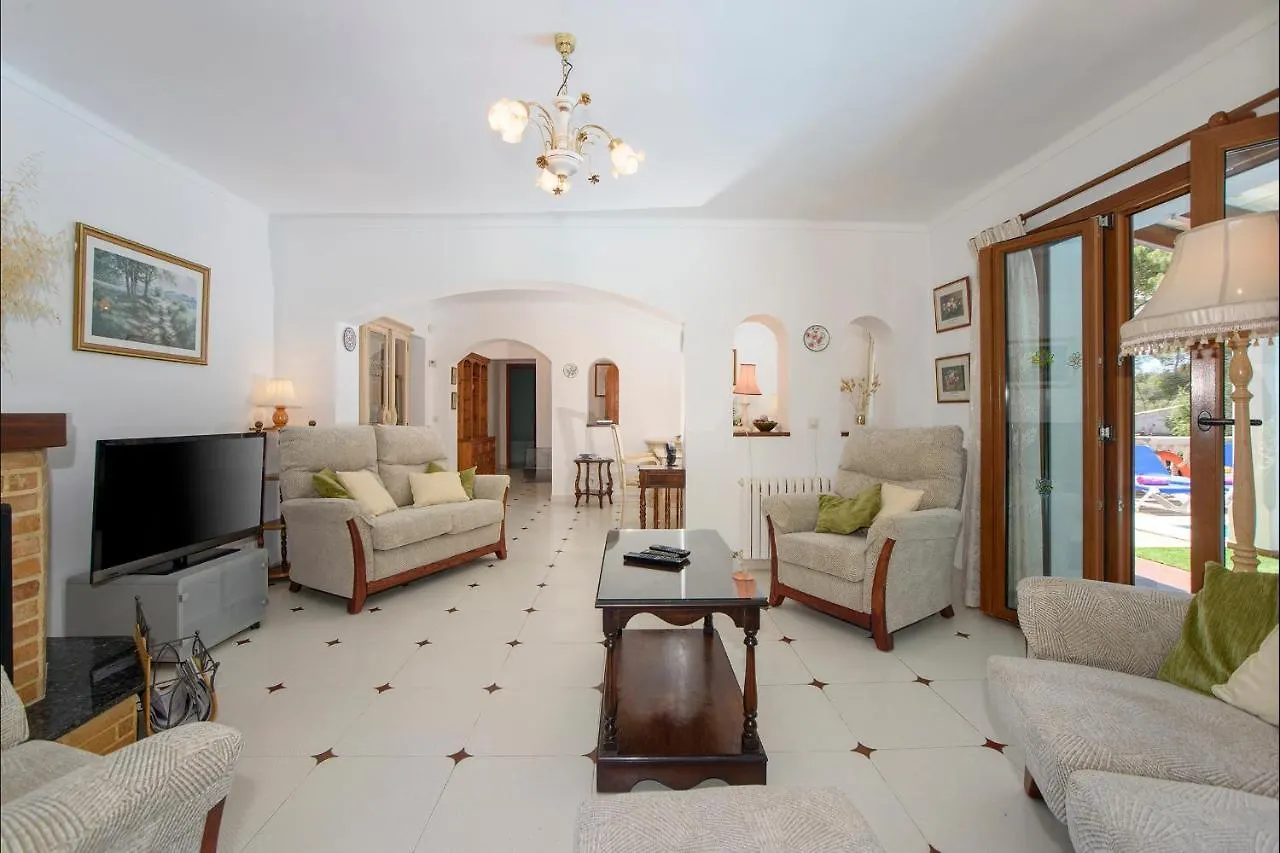 Casa Baskings Villa Porto Petro  0*, Porto Petro (Mallorca)