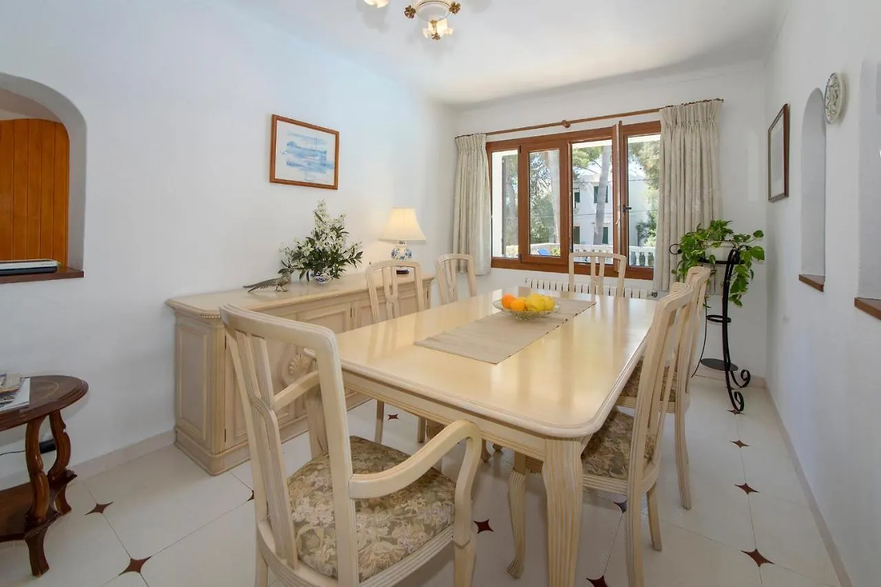Casa Baskings Villa Porto Petro